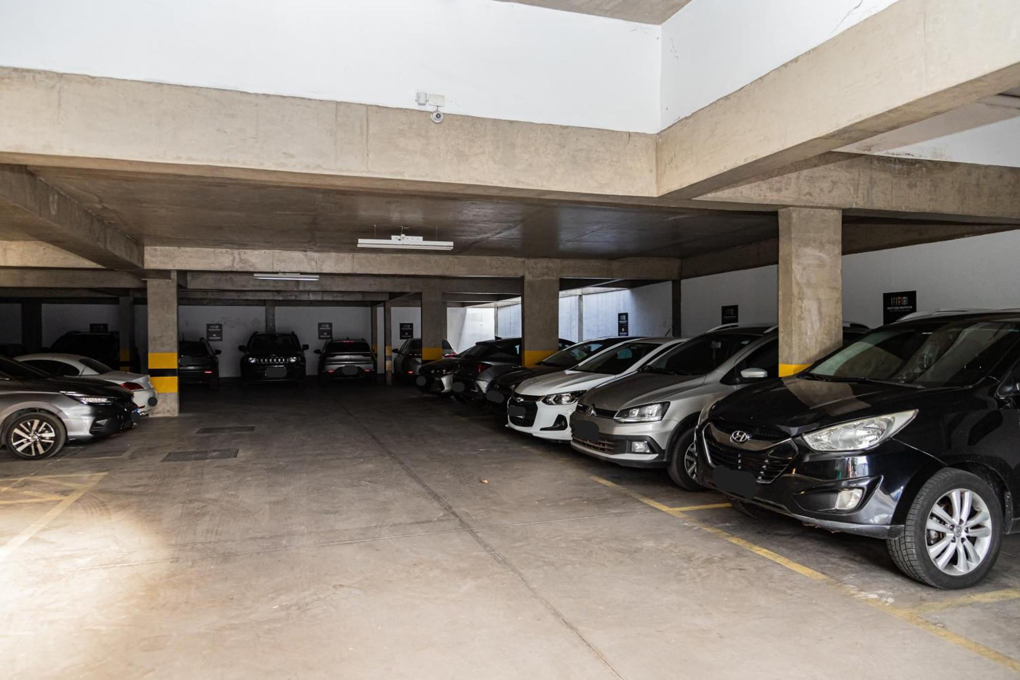 Hotel Eldorado Flat Contagem Exterior foto